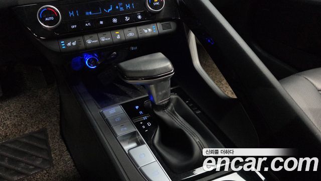 Hyundai Avante 2021 thumb 9