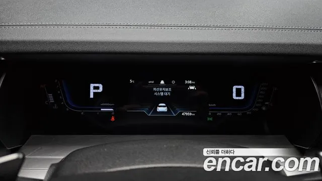 SsangYong Torres 2023 thumb 8