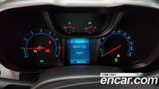 Chevrolet Orlando 2015 thumb 8