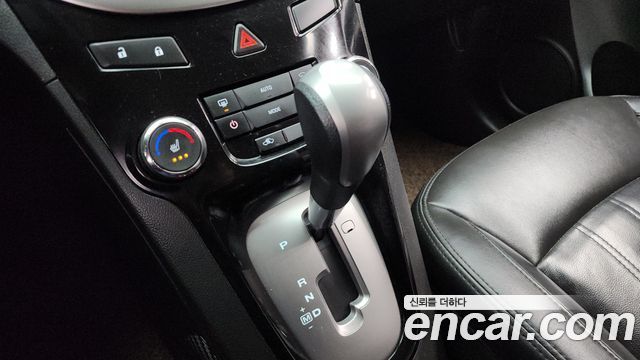 Chevrolet Orlando 2015 thumb 9
