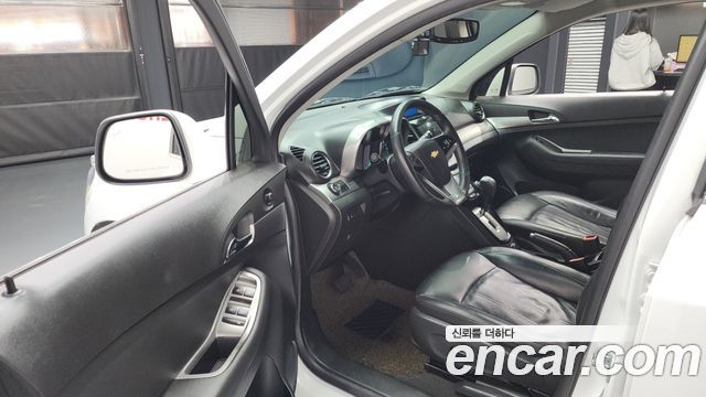 Chevrolet Orlando 2015 thumb 10