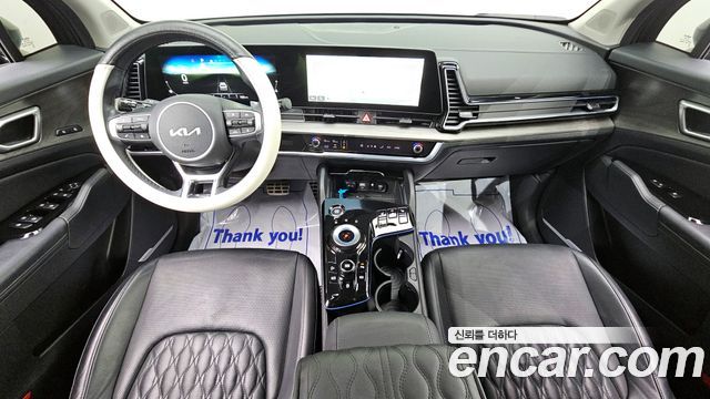 Kia Sportage 2022 thumb 12