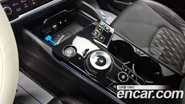 Kia Sportage 2022 thumb 9