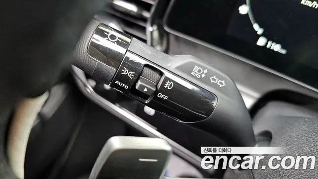 Kia Sportage 2022 thumb 7