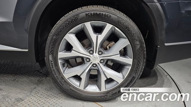 Hyundai Palisade 2020 thumb 6