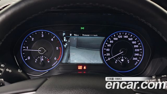 Hyundai Palisade 2020 thumb 9