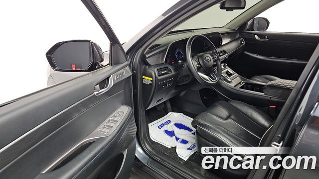 Hyundai Palisade 2020 thumb 10