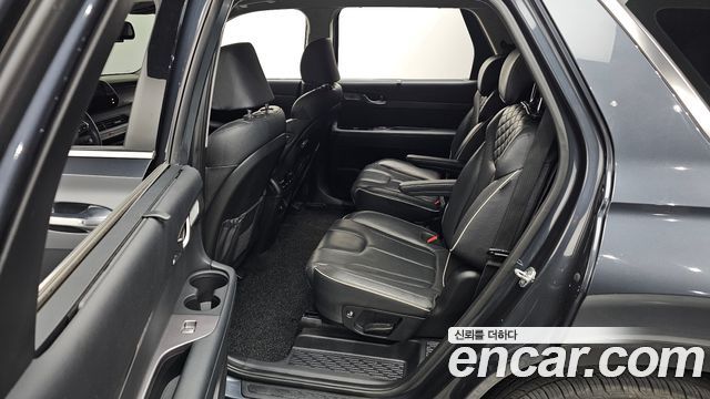 Hyundai Palisade 2020 thumb 11
