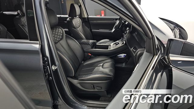 Hyundai Palisade 2020 thumb 12