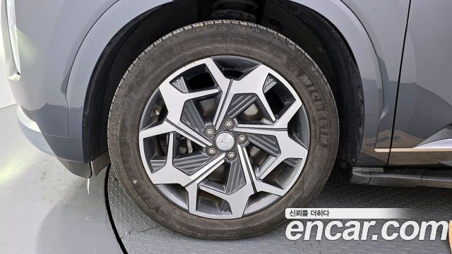 Hyundai Palisade 2021 thumb 6