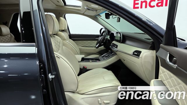 Hyundai Palisade 2021 thumb 11
