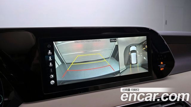 Hyundai Palisade 2021 thumb 12