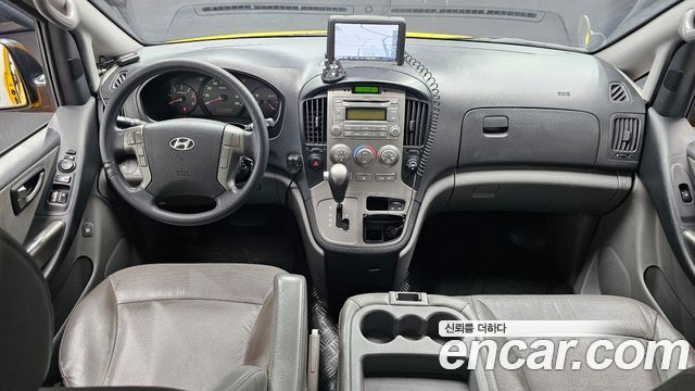 Hyundai Starex 2015 thumb 7