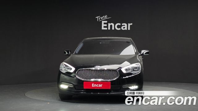 Kia K9 2015 thumb 4