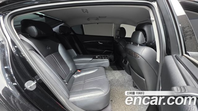 Kia K9 2015 thumb 11