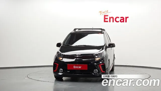 Kia Morning 2020 thumb 5