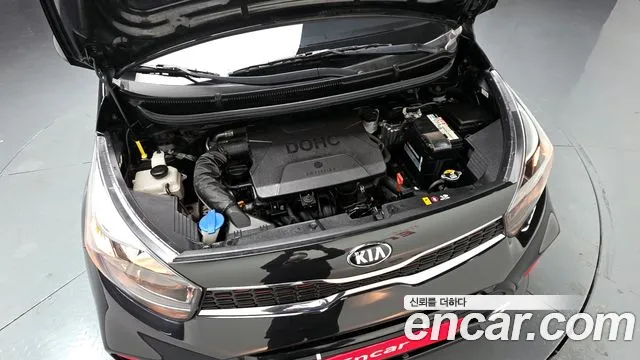 Kia Morning 2020 thumb 10