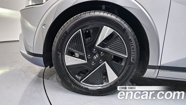 Hyundai IONIQ 5 2024 thumb 6