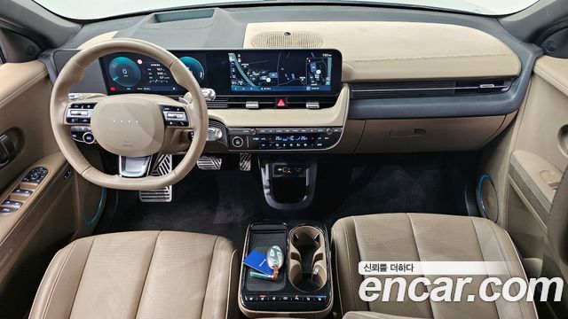 Hyundai IONIQ 5 2024 thumb 8