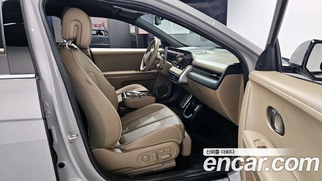 Hyundai IONIQ 5 2024 thumb 11