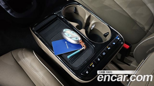 Hyundai IONIQ 5 2024 thumb 12