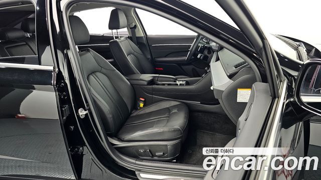 Hyundai Sonata 2024 thumb 12