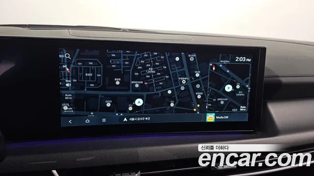 Hyundai Sonata 2024 thumb 8