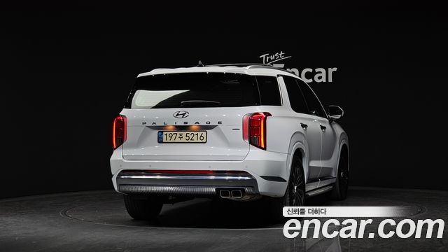 Hyundai Palisade 2023 thumb 5