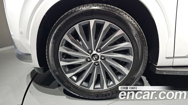 Hyundai Palisade 2023 thumb 6