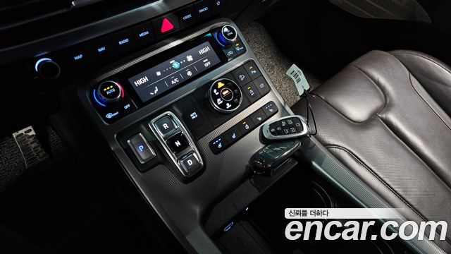 Hyundai Palisade 2023 thumb 10