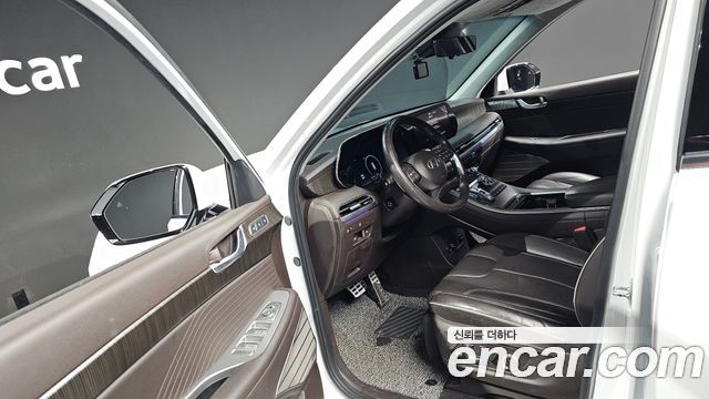 Hyundai Palisade 2023 thumb 11