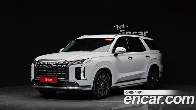 Hyundai Palisade 2023 thumb 12