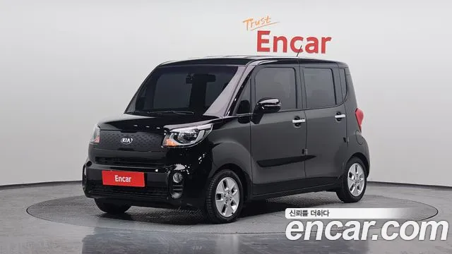 Kia Ray 2019 thumb 2