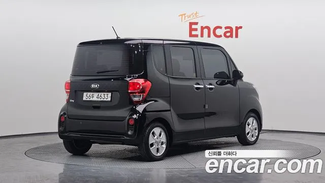 Kia Ray 2019 thumb 3