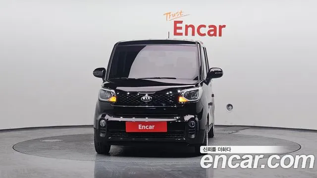 Kia Ray 2019 thumb 4