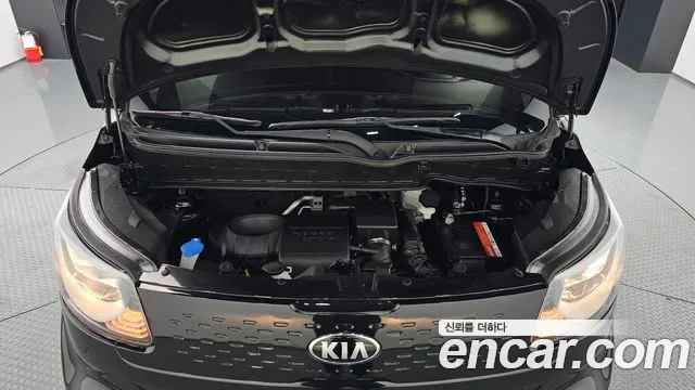 Kia Ray 2019 thumb 6