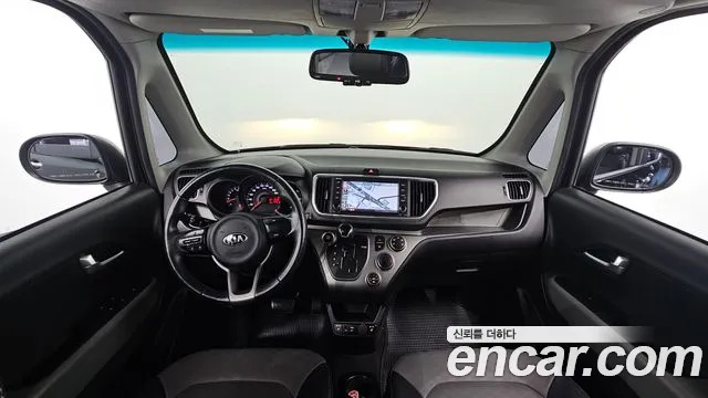 Kia Ray 2019 thumb 7