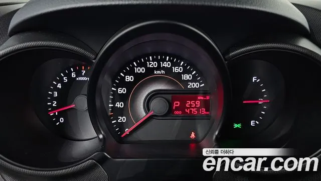 Kia Ray 2019 thumb 8