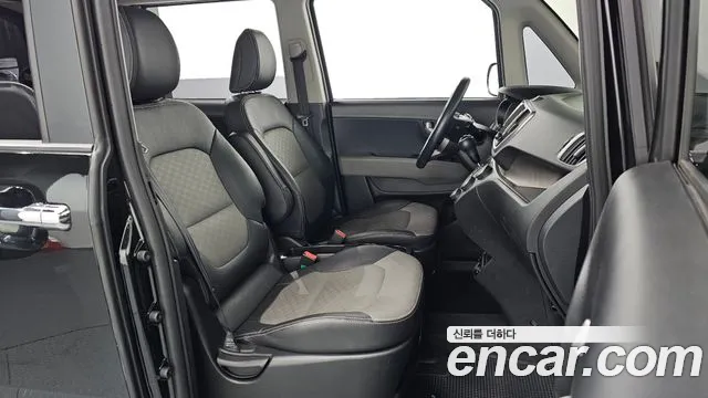 Kia Ray 2019 thumb 10