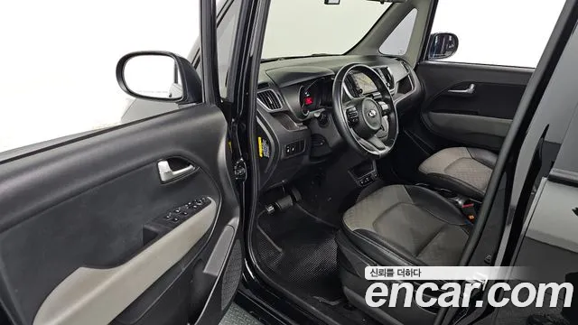 Kia Ray 2019 thumb 12