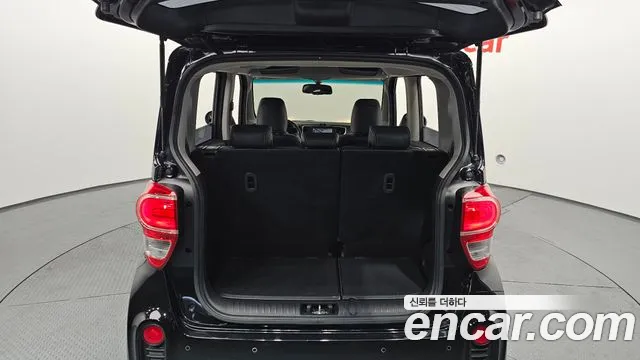 Kia Ray 2019 thumb 11