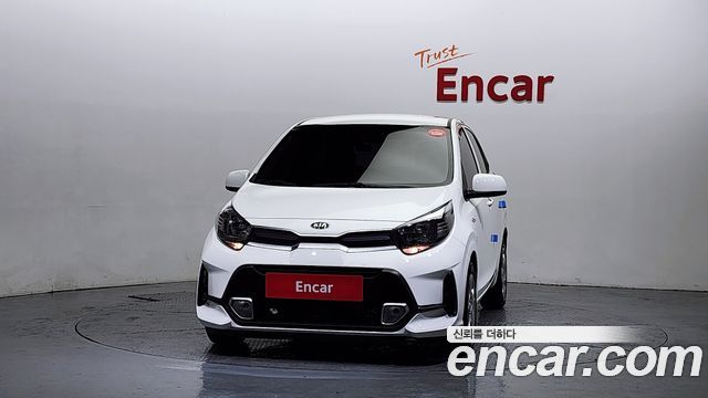 Kia Morning 2020 thumb 4