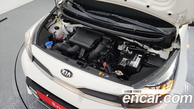 Kia Morning 2020 thumb 7