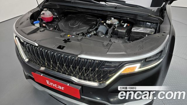 Kia Carnival 2022 thumb 7