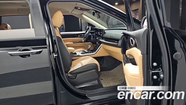 Kia Carnival 2022 thumb 12