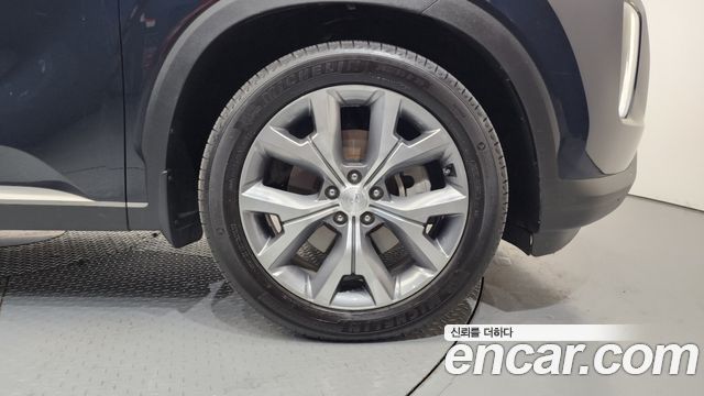 Hyundai Palisade 2021 thumb 6