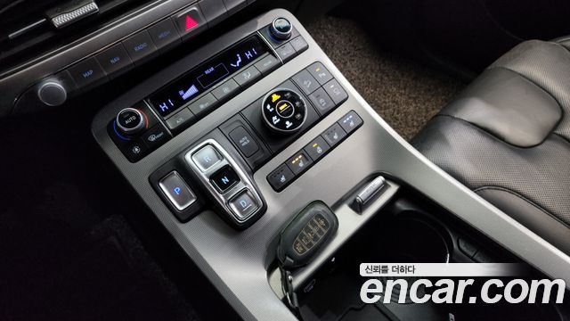 Hyundai Palisade 2021 thumb 10