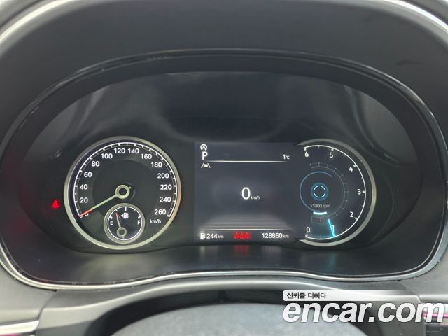 Genesis GV70 2021 thumb 7