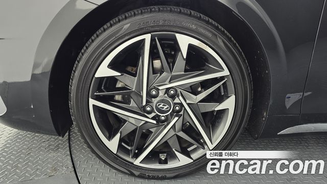 Hyundai Grandeur 2020 thumb 6