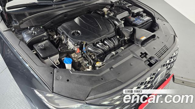 Hyundai Grandeur 2020 thumb 7